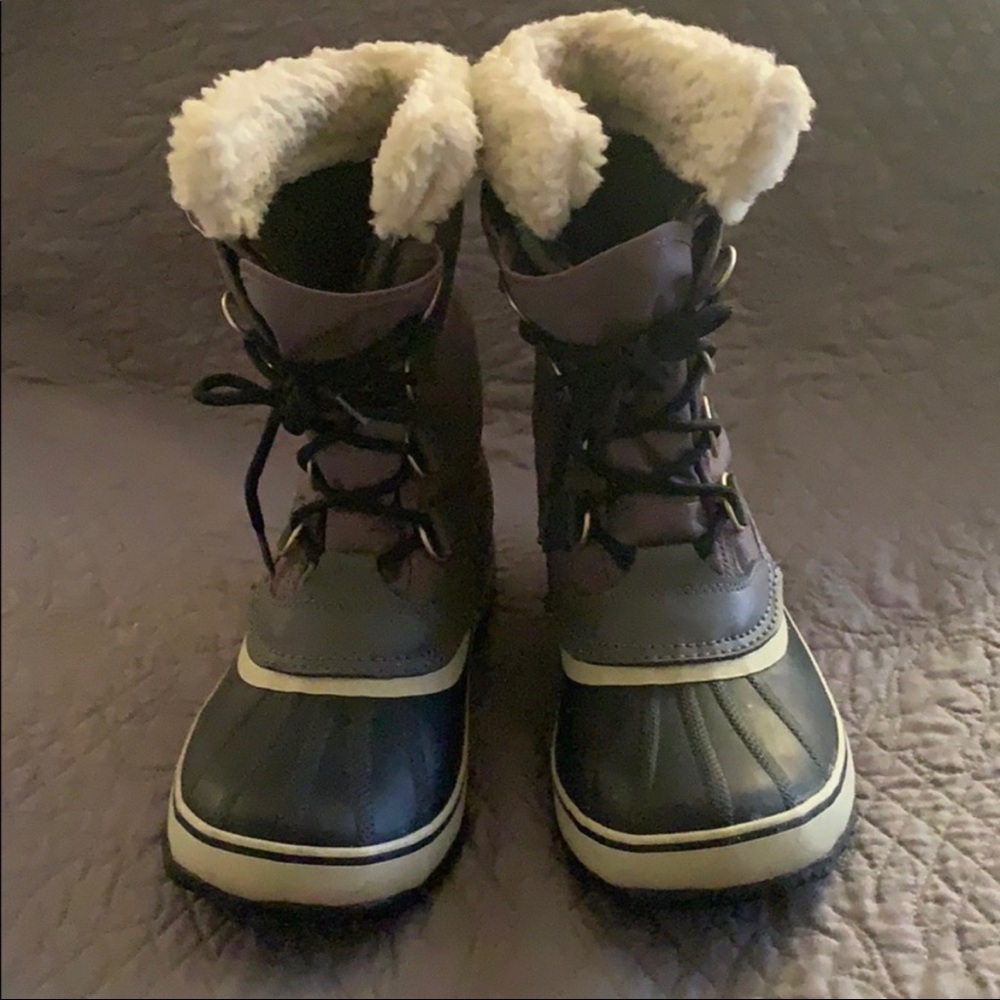 Sorel Winter Carnival Boots
